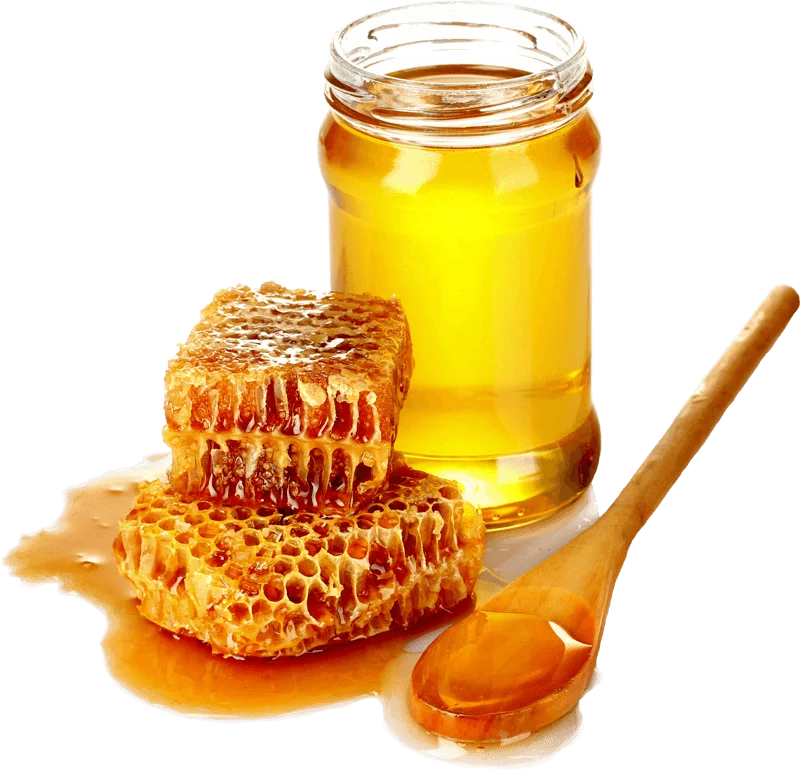 Coffret cadeau de miels suisses