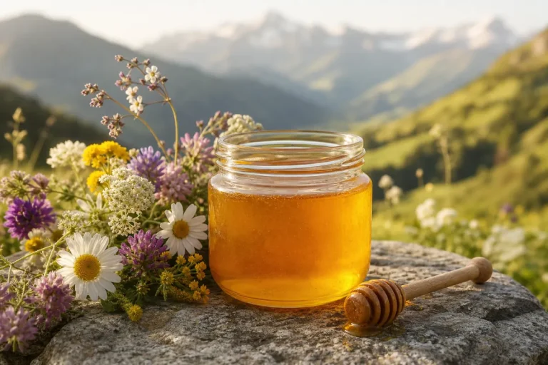 Miel suisse : comment bien le choisir ?